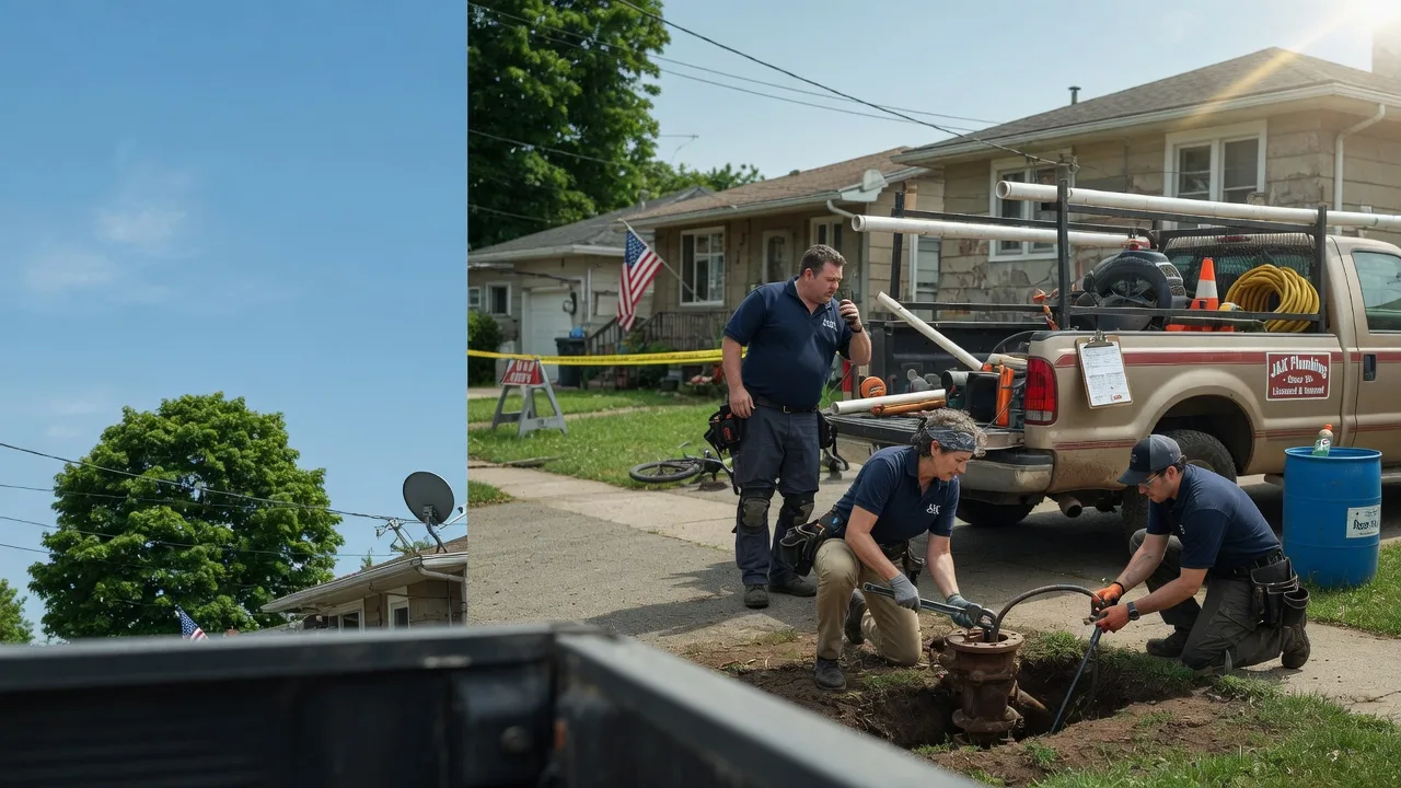 Water Heater Replacement in Clinton, KY near me